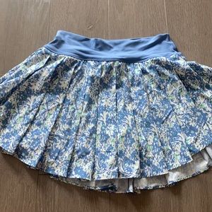 Aerie offline tennis skirt size small